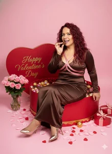 Sammy_Castlevill Today love is celebrated... and you are my favorite💖 Immagine 