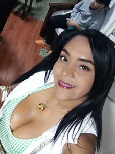 karime48 Public Pic 2