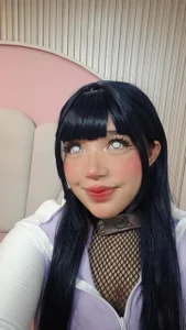 hinata_dolly Hinata Hyuga🌺 Foto 2