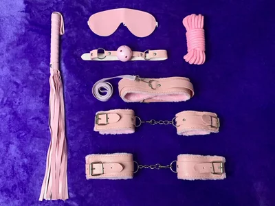 AnnaRedgrave My Toys 圖片 6