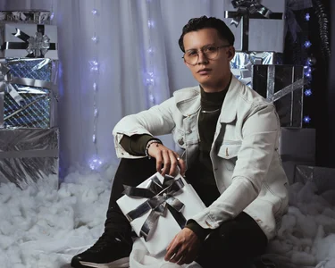 Brandon_starkk Christmas 2025 . fénykép