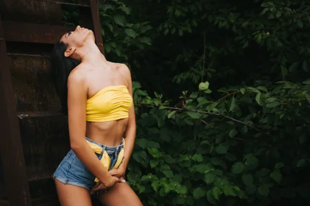 AryaVex Can i be your sin? Billede 5