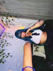Aikabett's photo
