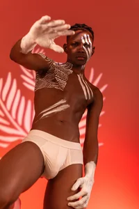 JacksonMuller_ Love me Foto 4