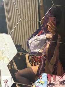 Nana_fofinha コスプレ Pic