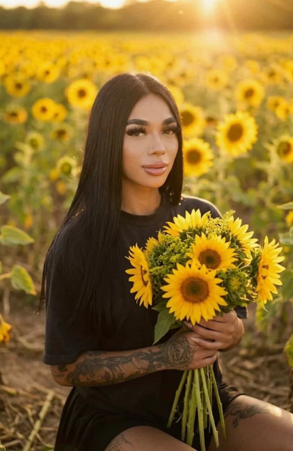 Foto em tendência de tinaqueen_noa 9930