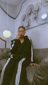 Jadde_Greyy_ with a lot of clothes and little clothes🔥🤤🥺 Pic 2