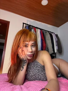 ScarlettRusso1の🎀の 5枚の写真