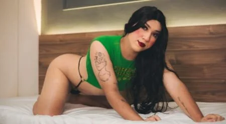 Ivanna_Jackson7 Populært bilde 7784