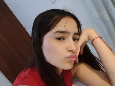 MelodyMansson Good morning, my sweetest addiction… ☀️🔥 From 9:00 AM to 5:00 PM (Colombia time), I’m here to make Foto 3