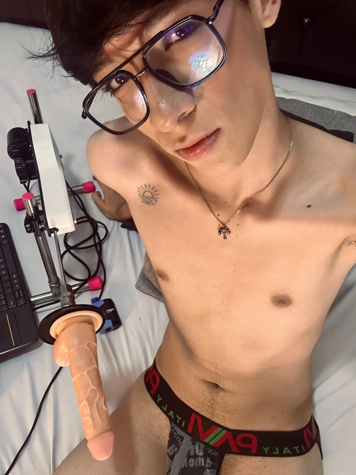 Foto em tendência de LiamPrescot 8238