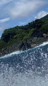 yeniffer_valens Playa capurgana🌊🏖️ Pic 4