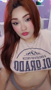 Camiila_Osorio ME ♥ CASUAL Immagine  2