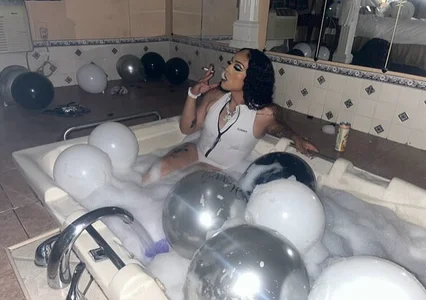 🖤BXD BiXCH 🖤 od Barbiesworlddd  2 snímek