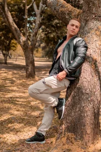 Jherxx Motorcycles and speed are something that excites me and excites me Foto 4