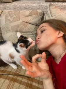 Miatiny Cat attack Bilde 2