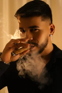 DickGriffith_ Valentine's Day in Rome🌹 Foto 6