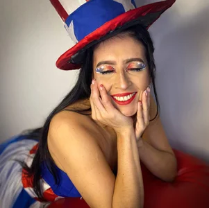 Great_Pussy20 4th of july Immagine  2