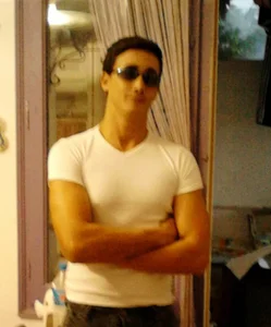 HOTMENVERYHOT's very strong Sex Photo 1