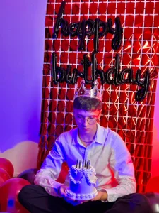 Zdjęcia JoshClaarktt Happy birthday to me:  7