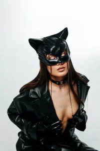 MorteBelle Cat woman зображення 3