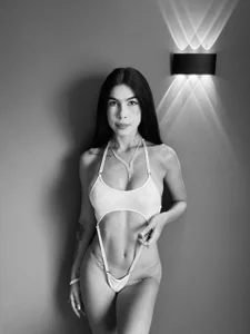 IrisDeLaVega_のBlack and white 🖤の枚の写真