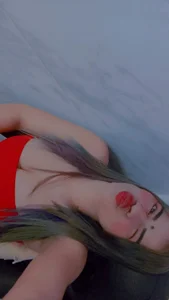 kairadayamai 🔥 Namaste, darling... shall we play with fire today? Foto 5