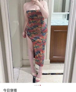 身材照 de Eva-TT  4 photos