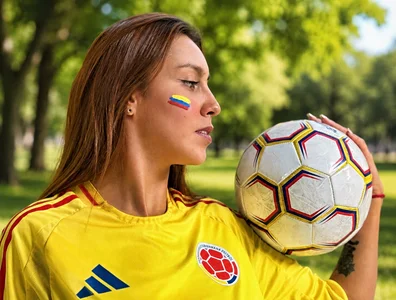 AnisiaFarina 🏆 World Cup Fever 🌎 | Who's Your Champion? ⚽ Pic 3