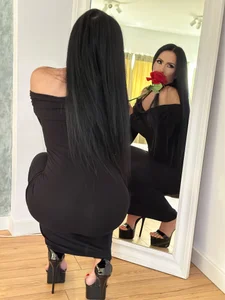 RaisaVawn Halloween muse Foto 7