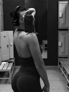 Miss1Mary1 gym girl  3. fénykép