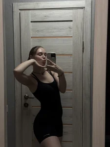 ElizaPurrr Gym Pic 6