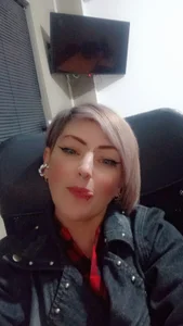 Maria_fernandaxxx_ I WILL BE YOUR NEW FANTASY Foto 2