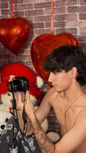 AmethystShadow17 happy valentine Poză 3