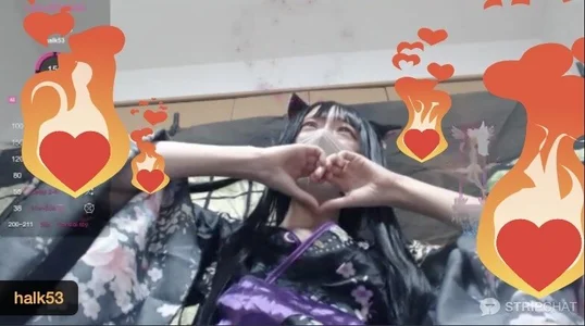 毎月22日のにゃんにゃんデー🐈💕