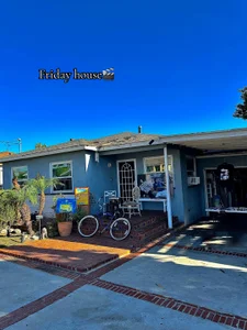 Anisha_Foxx Los Angeles California Pic 6