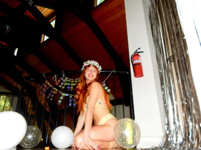 foxxyyyred 💅🏼 . fénykép