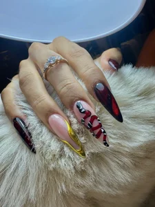 MY NAILS