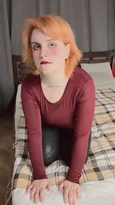 BadScarlets's XXX Nude Photo 6