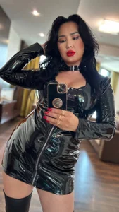 LATEX SUIT de TempressAmeera  Imagens