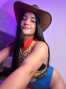 hanna_lee02 Woody in action!🙈🥵 Pic 7