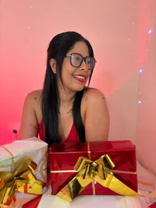 DulceAurora__ 🎁 Golden Nights of Christmas 🎁 Pic 5