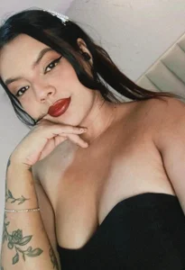 ViolettaRousee_ CASUAL Fotka 7