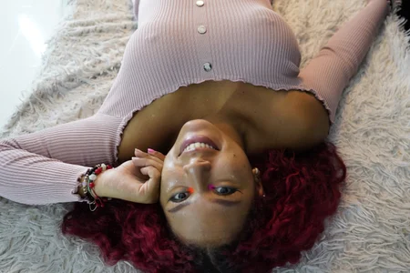 Red_firegir's XXX Nude Photo 3