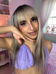 Roxxy_kittyyour lovely girl Roxy✨🍭 Bild 4
