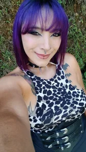 🔥 Inked skin, irresistible curves 😈 od Alissa_Moon_  2 snímek