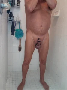 theclubist111 Shower and exercise caotures Immagine  2