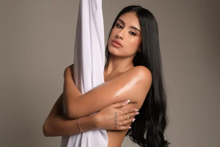 Violet_Anders Sexy 사진 2