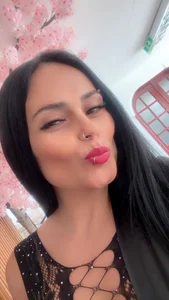 CharlotteCottin ✨🥰💋 Pic