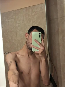 Pasivomendoza's XXX Nude Photo 1